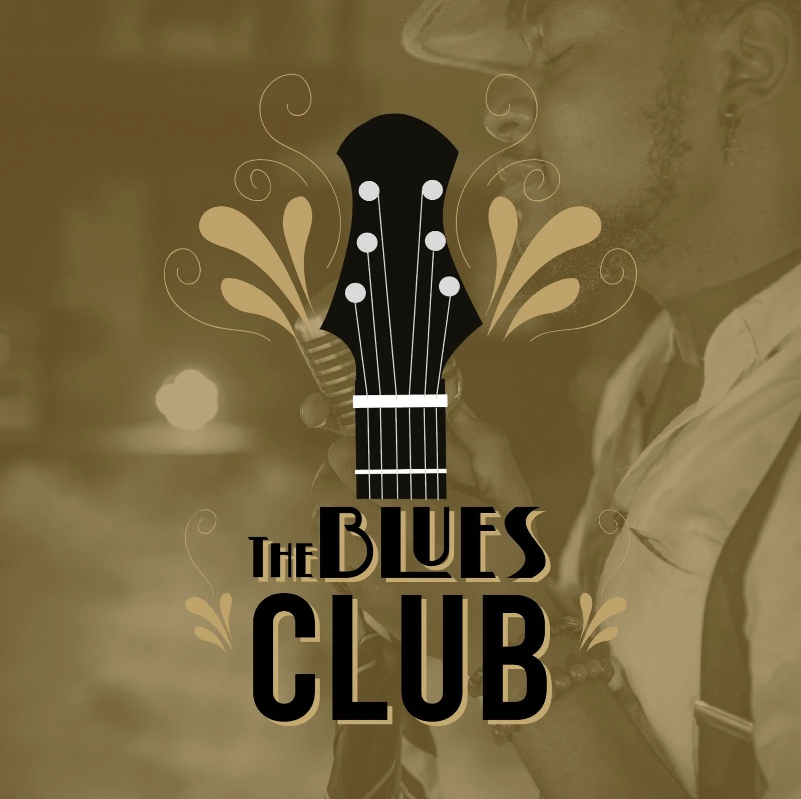 The Blues Club